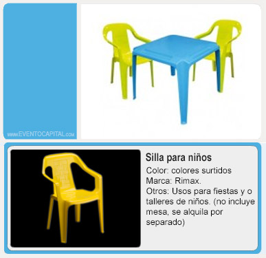 banquetes y alquileres bogota